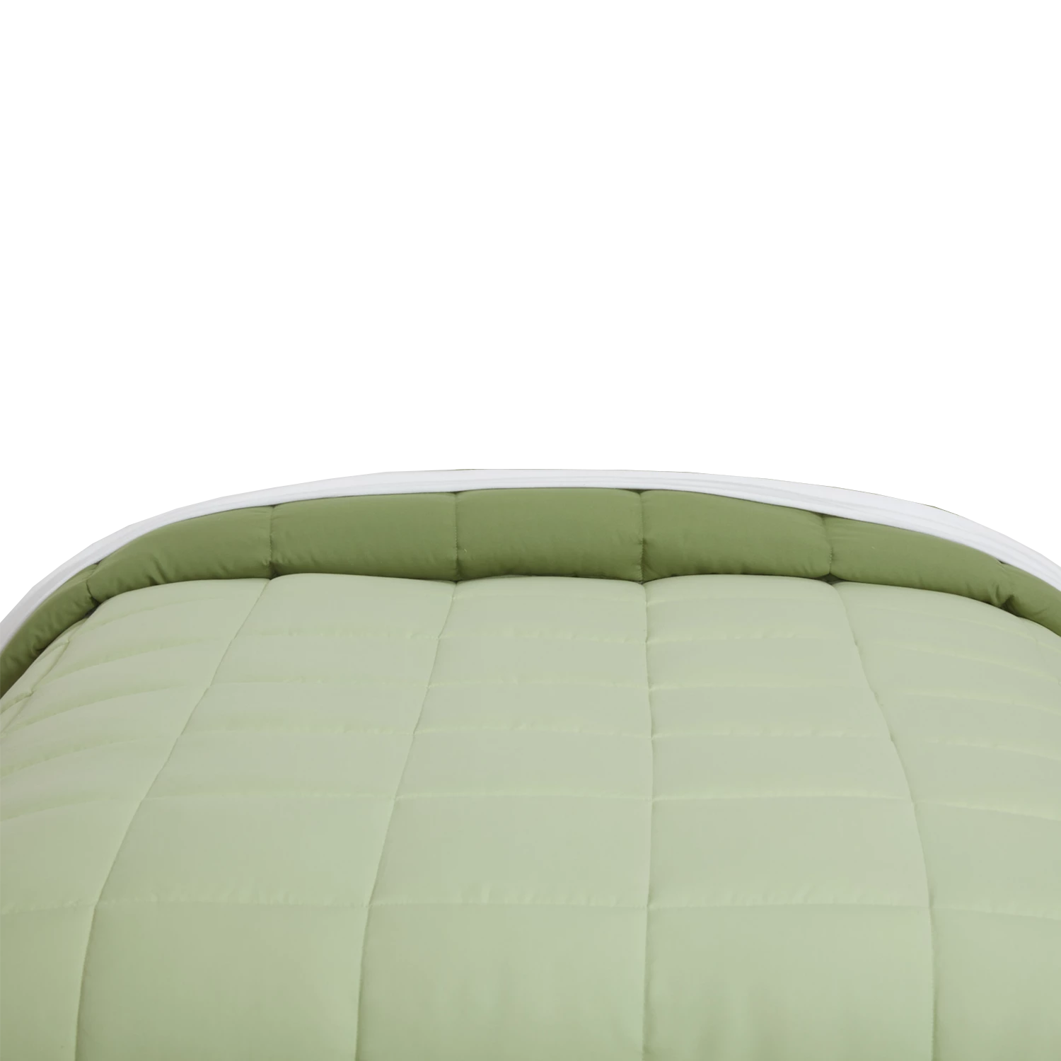 Drew Reversible Down Alt Comforter And Sham Set 11 Drew Reversible Down Alt Comforter And Sham Set - Image 9