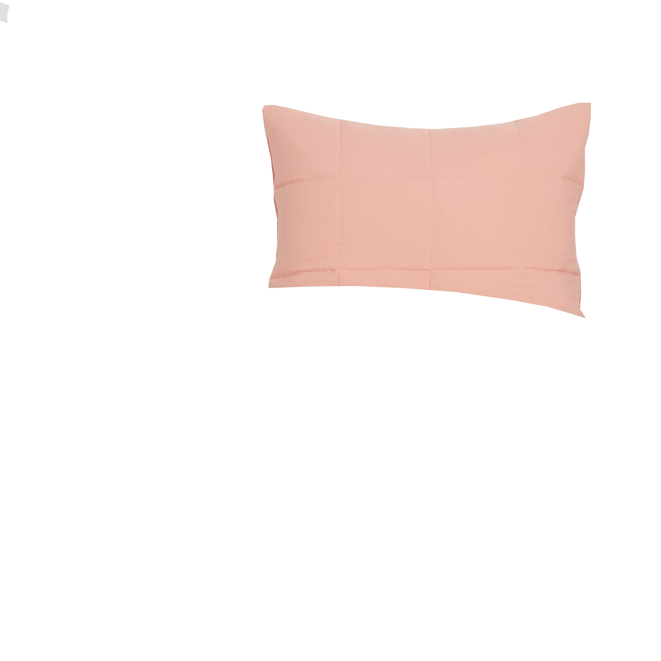 Drew Reversible Down Alt Comforter And Sham Set 12 Drew Reversible Down Alt Comforter And Sham Set - Image 10