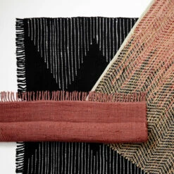 Recycled Cotton Rag Area Rug -gift shop CopyofRecycled Rug Group 017 2 a6251f48 cd29 4274 a9be b961a7fd2b19