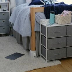 Charging Bed Risers -gift shop CopyofSpiritedGirl 170copy