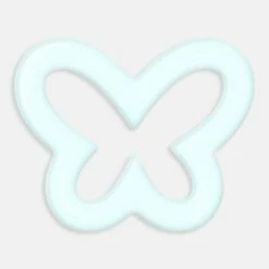 Dixie & Charli LED Butterfly Ring Light -gift shop DC RLBT 6W 3 cool