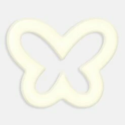 Dixie & Charli LED Butterfly Ring Light -gift shop DC RLBT 6W 3 natural