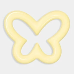 Dixie & Charli LED Butterfly Ring Light -gift shop DC RLBT 6W 3 warm