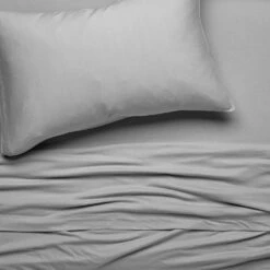 Rowan Super Soft T-Shirt Jersey Sheet Set