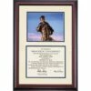 Brandeis Premier Louis Brandeis Statue Diploma Frame 2 Brandeis Premier Louis Brandeis Statue Diploma Frame -gift shop DSSHEFBRUPC5NLDB