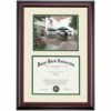 Point Park Premier Alumni Park Diploma Frame -gift shop DSSHEFPPCPC4HPPA
