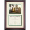 South Florida Premier The USF Seal Diploma Frame -gift shop DSSHEFSFLPC4HSFE