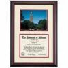 Alabama Premier Denny Chimes Diploma Frame 2 Alabama Premier Denny Chimes Diploma Frame -gift shop DSSHEFUATPC4AADC
