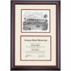 Arizona State Premier Grady Gammage Auditorium Diploma Frame -gift shop DSSHEIASUPC4MGAM