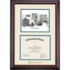 Cleveland Clinic Premier Akron Certificate Frame -gift shop DSSHEICCFEC4RAKR
