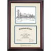 Cleveland Clinic Premier Avon Certificate Frame 2 Cleveland Clinic Premier Avon Certificate Frame -gift shop DSSHEICCFEC4RAVN