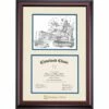 Cleveland Clinic Premier Indian River Certificate Frame -gift shop DSSHEICCFEC4RINR