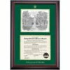 William And Mary Premier The Wren Building Diploma Frame