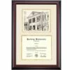 Harding Premier American Heritage Center Diploma Frame -gift shop DSSHEIHUAPC4GAHI