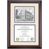 San Francisco State Premier Burk Hall Diploma Frame 2 San Francisco State Premier Burk Hall Diploma Frame -gift shop DSSHEISFSPC4PBPS