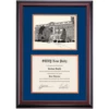 SUNY New Paltz Premier Old Main Diploma Frame -gift shop DSSHEISYNPC4NOPZI