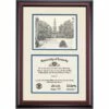 Kentucky Premier Memorial Hall Diploma Frame 1 Kentucky Premier Memorial Hall Diploma Frame -gift shop DSSHEIUKYPC4RKMI