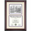West Chester Premier Philips Memorial Building Diploma Frame -gift shop DSSHEIWCHPC4PWCP