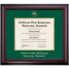 Cal Poly Humboldt Traditional Diploma Frame -gift shop DSSHETC4HGCSP