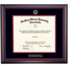 Southern Illinois Edwardsville Traditional Diploma Frame For Pharmacy Degree -gift shop DSSHETC7BCSIE