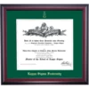 Kappa Sigma Traditional Master Of Ritual Certificate Frame