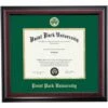 Point Park School Color Traditional Diploma Frame