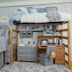 Cameron Charging 6-Drawer Storage Unit -gift shop Daydreamer 3 022copy