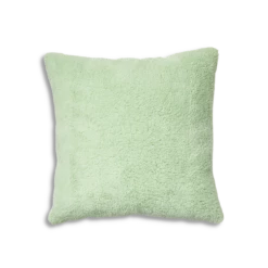 Ryan Sherpa Euro Pillow -gift shop DecorativePillow 1