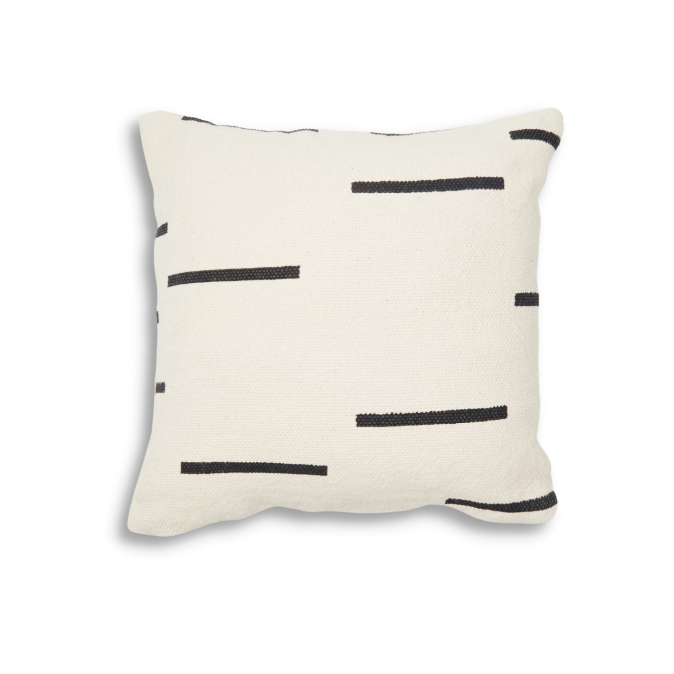 Kyra Mudcloth Square Pillow Cover 6 Kyra Mudcloth Square Pillow Cover - Image 4