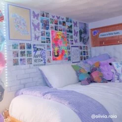 Cleo Arched Duvet Cover And Sham Set -gift shop Duvet CleoArched