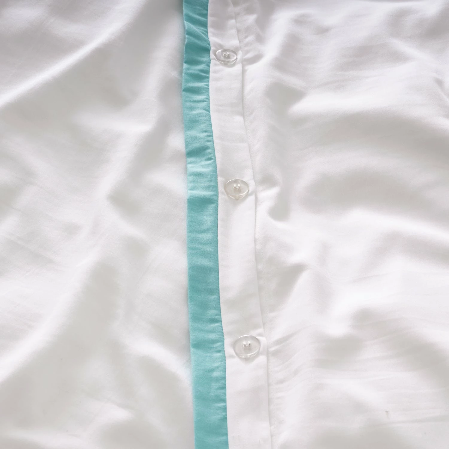 London Hotel Border Duvet Cover And Sham Set 20 London Hotel Border Duvet Cover And Sham Set - Image 18