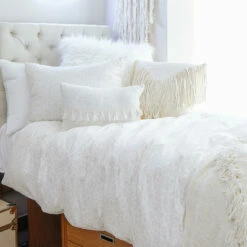 Printed Leopard Duvet And Sham Set -gift shop Duvet Images 6