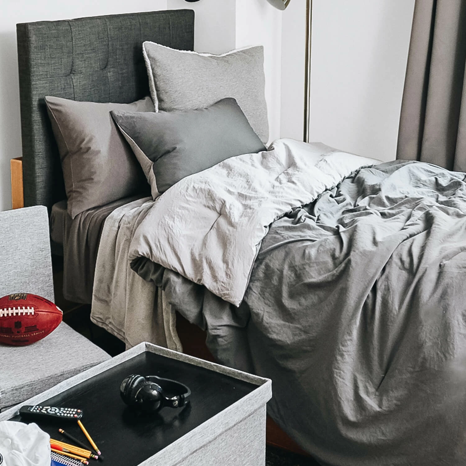 Softwash Reversible Comforter And Sham Set 5 Softwash Reversible Comforter And Sham Set - Image 3