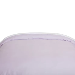 Samantha Tie Knot Duvet Cover And Sham Set -gift shop Duvet MicrofiberTieKnot TXL Purple VIS 0042