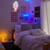 Popsicle LED Neon Wall Sign -gift shop ECHO NEON POPSICLE