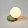 Mila Globe Accent Lamp