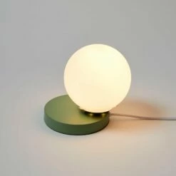 Mila Globe Accent Lamp