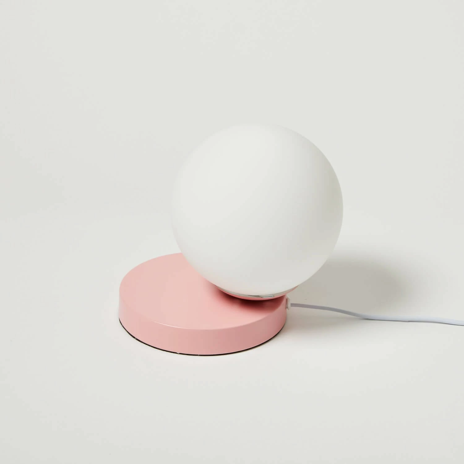 Mila Globe Accent Lamp 8 Mila Globe Accent Lamp - Image 6