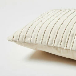 Handmade Embroidered Lumbar Pillow -gift shop Handmade Embroidered Lumbar Pillow Cover 005