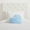 Harlow Tufted Charging Headboard -gift shop Headboard Hazel Leather 002