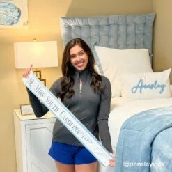 Melody Tufted Cushioned Headboard -gift shop Headboard MelodyTuftedCushion