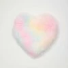 Sophia Heart Faux Fur Pillow 2 Sophia Heart Faux Fur Pillow -gift shop Heart Faux Fur Pillow Tie Dye 14x14 005 a65dc61b aeed 4cc0 b502 5992646894d8