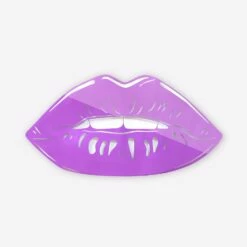 Lips Mirrored Acrylic Wall Art 15 Lips Mirrored Acrylic Wall Art -gift shop IMG 7796 Edit Edit Edit Edit Edit