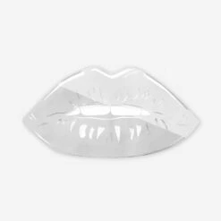 Lips Mirrored Acrylic Wall Art 14 Lips Mirrored Acrylic Wall Art -gift shop IMG 7796 Sliver 2
