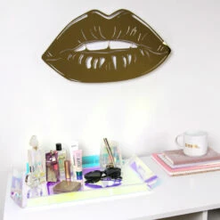 Lips Mirrored Acrylic Wall Art 18 Lips Mirrored Acrylic Wall Art -gift shop IMG 7928 Edit 1 9353b57a 77ac 4260 a17c 1fd4551d0a01