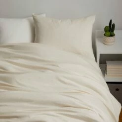 Logan T-Shirt Jersey Comforter And Sham Set