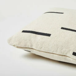 Kyra Mudcloth Square Pillow Cover 10 Kyra Mudcloth Square Pillow Cover -gift shop Kyra Mudcloth Pillow Ivory 010 0cab009c a15a 450f a776 0eb6dbcfefcf