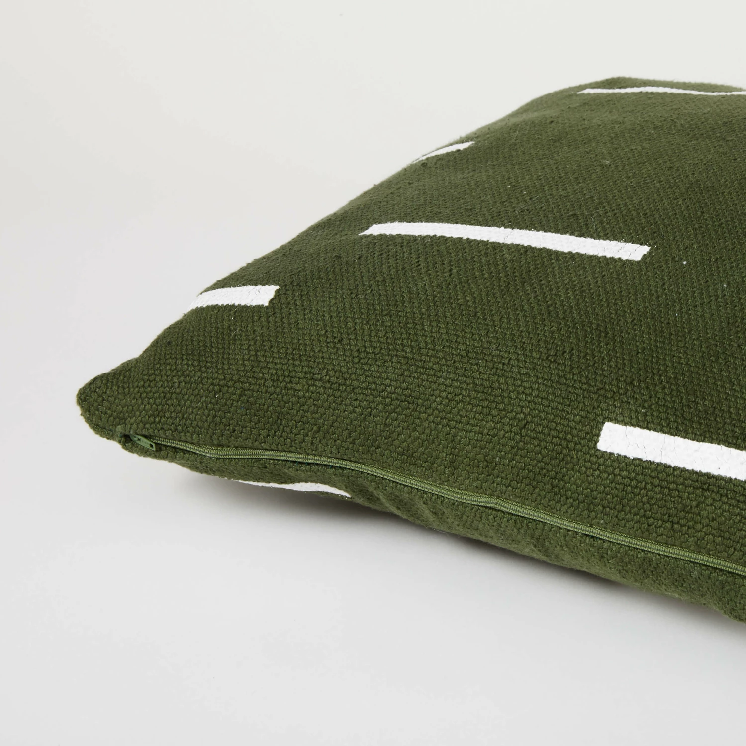 Kyra Mudcloth Square Pillow Cover 8 Kyra Mudcloth Square Pillow Cover - Image 6