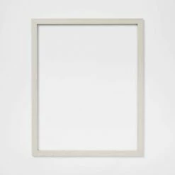 Paris Wall Frame 28 Paris Wall Frame -gift shop Light Wood Lightweight Poster Frame 16x20 002 1