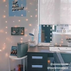 Charging Catchall Lamp -gift shop Lighting CatchallChargingLamp 1